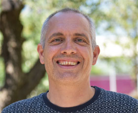 Angelos Constantinou