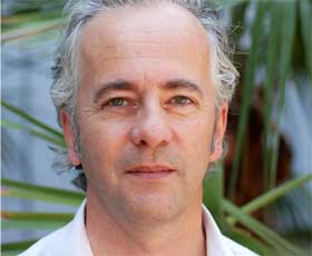 Bernard De Massy