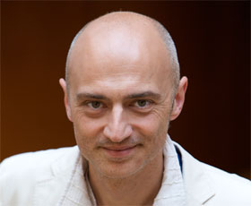 Giacomo Cavalli