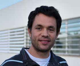 Hervé Seitz