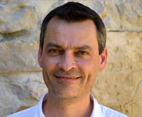 Philippe Pasero