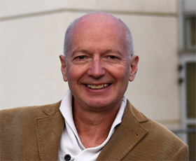 Pierre Corbeau