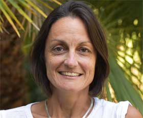 Severine Chambeyron