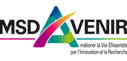 logo msd