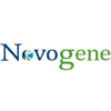 logo novogene