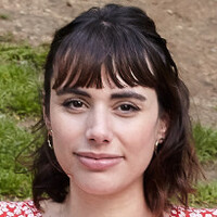F Charlene BOUMENDIL F Charlene BOUMENDIL