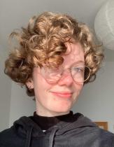Clémence De Larminat