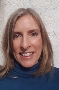 Corinne GREY