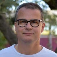 Frédéric Baudat