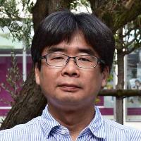 M Kazufumi MOCHIZUKI M Kazufumi MOCHIZUKI