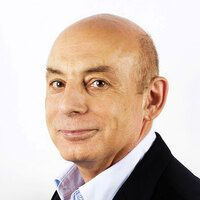 M Marcel MECHALI M Marcel MECHALI